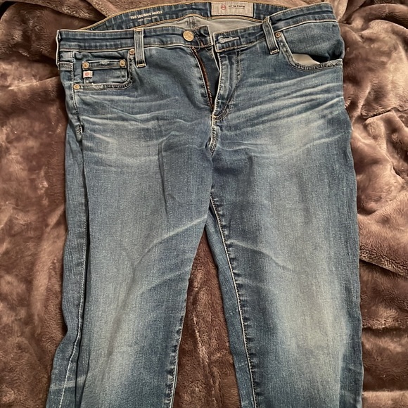 AG Jeans - Picture 5 of 6